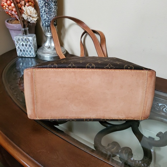 Authentic Louis Vuitton Cabas Piano - Picture 6 of 8